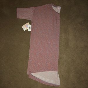 Medium LuLaRoe Irma